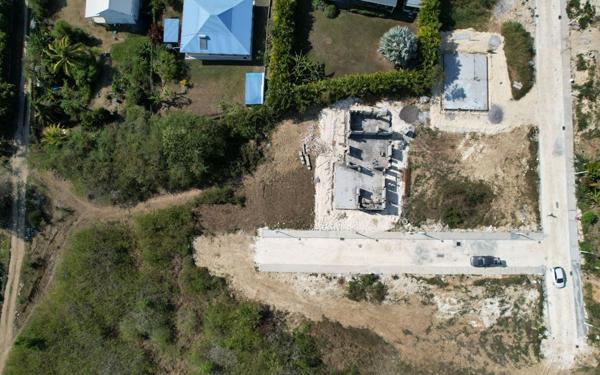 Terrain à vendre    Sainte-Anne