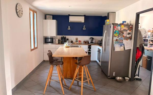 Maison à louer