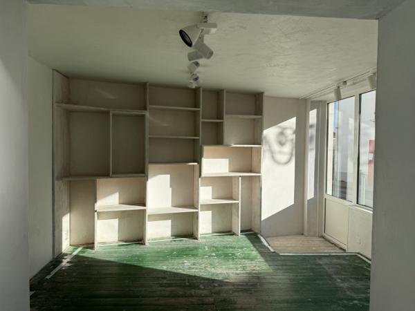 Maison bâtiment Cozes 46.64 m²