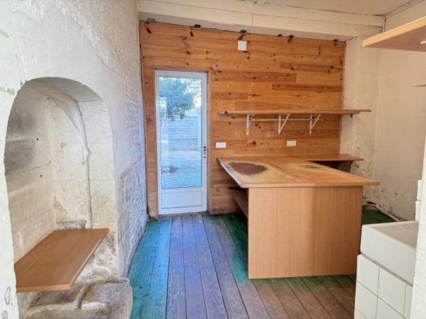 Maison bâtiment Cozes 46.64 m²