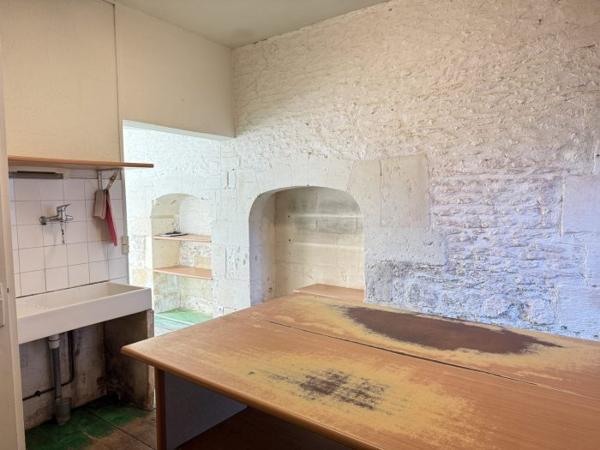 Maison bâtiment Cozes 46.64 m²