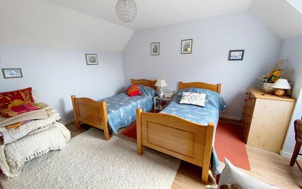 Maison à vendre    5 pièces •  Vouvray