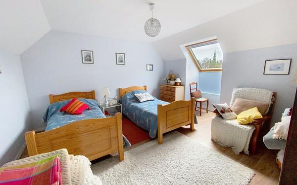 Maison à vendre    5 pièces •  Vouvray