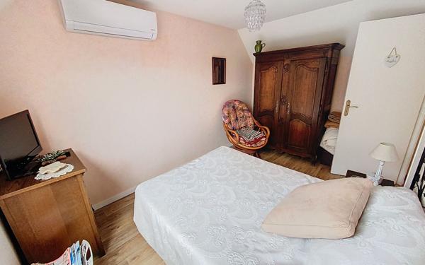 Maison à vendre    5 pièces •  Vouvray