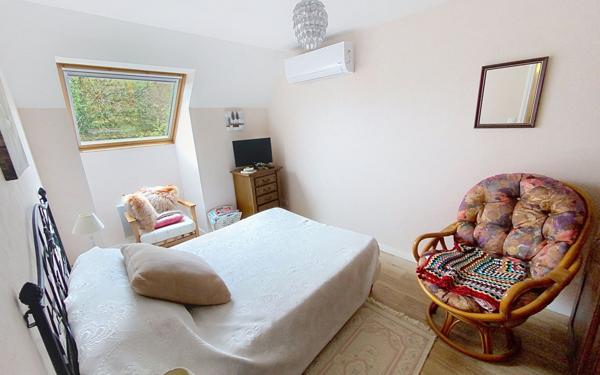 Maison à vendre    5 pièces •  Vouvray