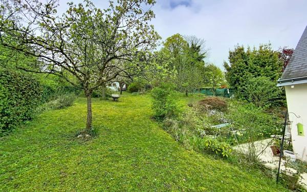 Maison à vendre    5 pièces •  Vouvray