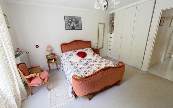 Maison à vendre    5 pièces •  Vouvray
