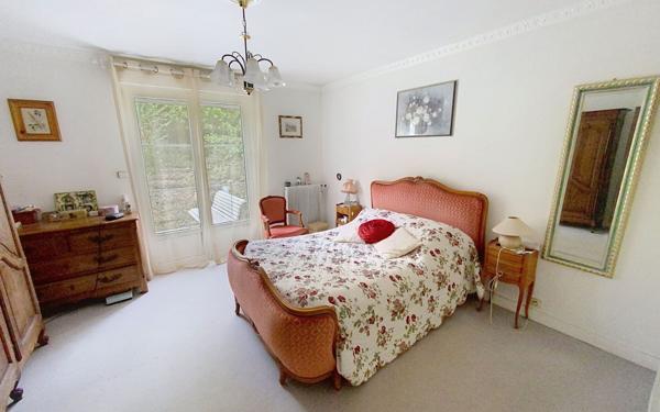 Maison à vendre    5 pièces •  Vouvray