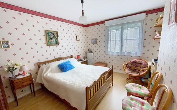 Maison à vendre    5 pièces •  Vouvray