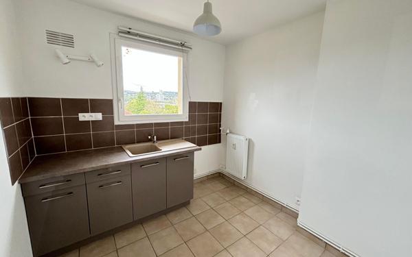 Appartement à louer    3 pièces • 53,90 m2 Château-Thierry