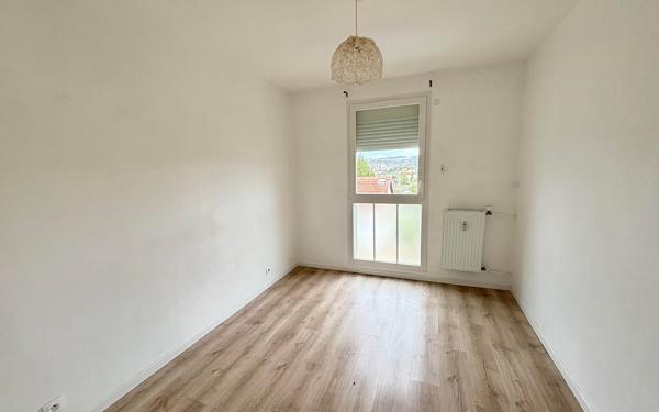 Appartement à louer    3 pièces • 53,90 m2 Château-Thierry