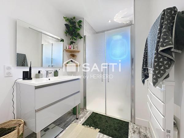 Villa T4 112 m2 piscinable avec double garage - Pechbonnieu