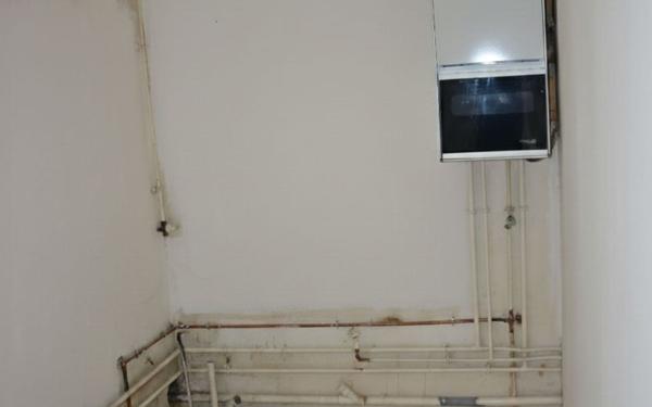 Appartement à vendre    4 pièces • 110 m2 Uckange