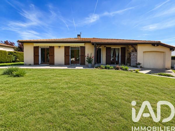 Maison à vendre 4 pièces 102 m² Montbartier