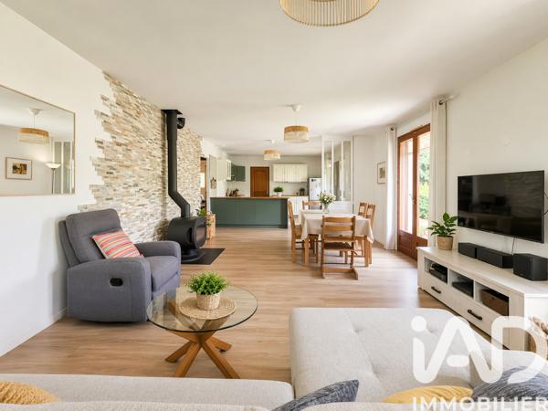 Maison à vendre 4 pièces 102 m² Montbartier