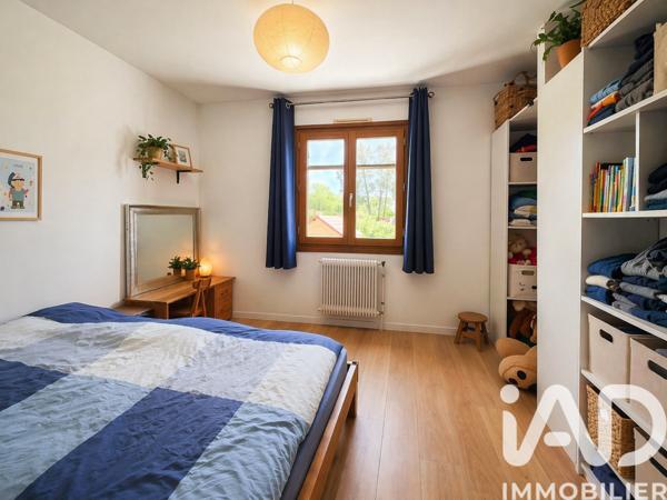 Maison à vendre 4 pièces 102 m² Montbartier