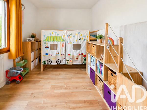 Maison à vendre 4 pièces 102 m² Montbartier