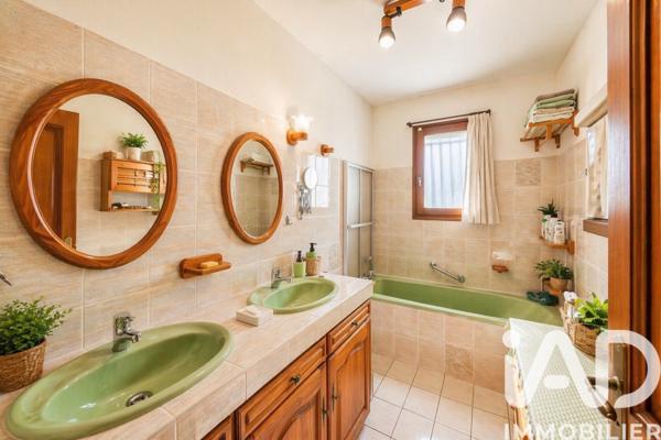Maison à vendre 4 pièces 102 m² Montbartier