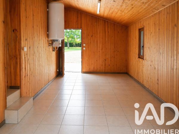 Maison à vendre 4 pièces 102 m² Montbartier