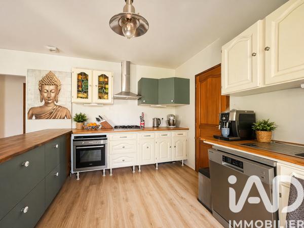 Maison à vendre 4 pièces 102 m² Montbartier