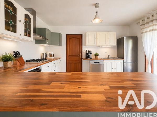 Maison à vendre 4 pièces 102 m² Montbartier