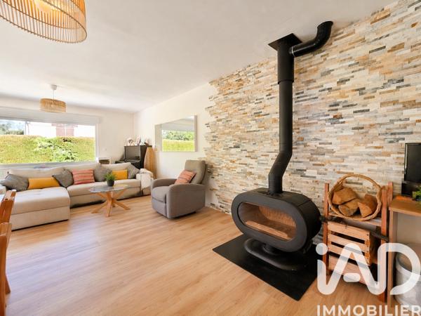 Maison à vendre 4 pièces 102 m² Montbartier