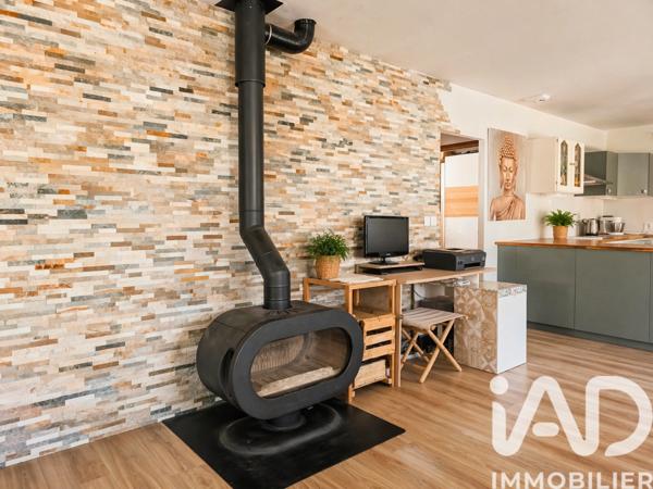 Maison à vendre 4 pièces 102 m² Montbartier