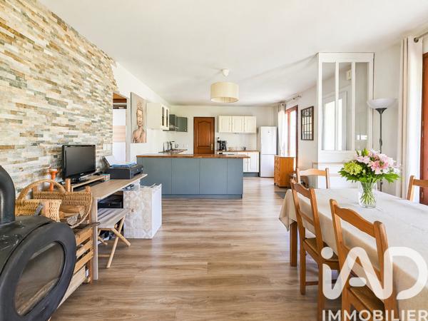 Maison à vendre 4 pièces 102 m² Montbartier