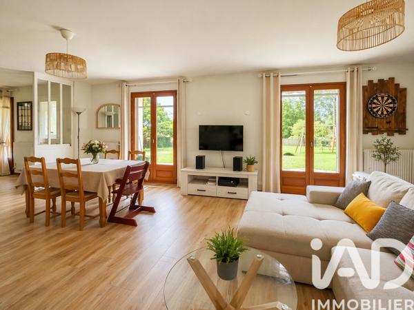 Maison à vendre 4 pièces 102 m² Montbartier