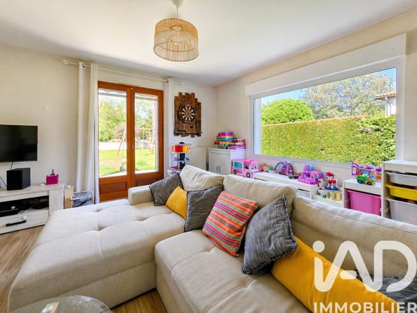 Maison à vendre 4 pièces 102 m² Montbartier