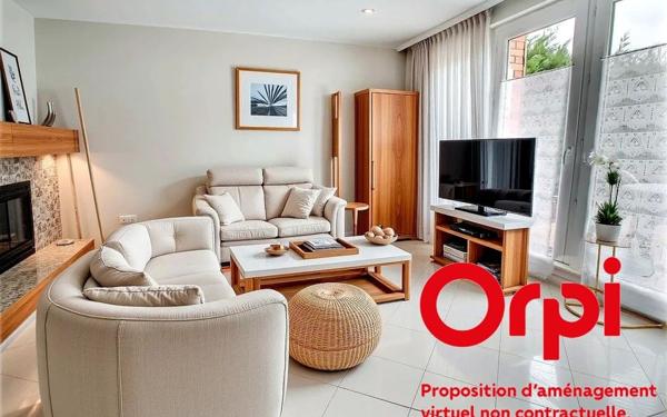 Maison à vendre    6 pièces • 125 m2 Montigny-le-Bretonneux