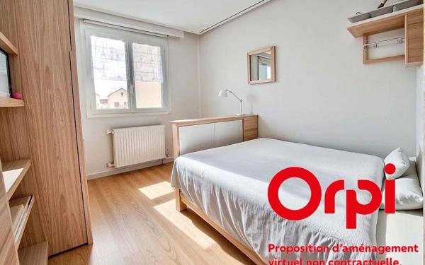 Maison à vendre    6 pièces • 125 m2 Montigny-le-Bretonneux