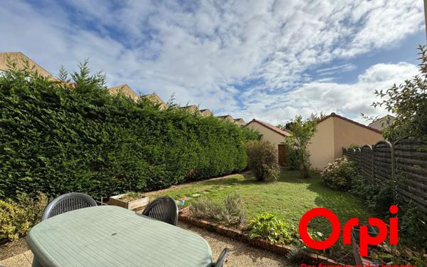 Maison à vendre    6 pièces • 125 m2 Montigny-le-Bretonneux