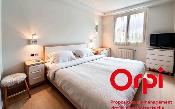 Maison à vendre    6 pièces • 125 m2 Montigny-le-Bretonneux