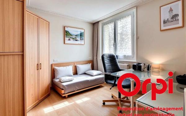 Maison à vendre    6 pièces • 125 m2 Montigny-le-Bretonneux