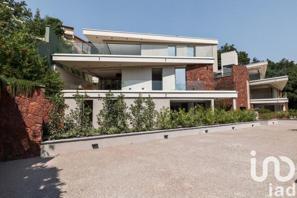 Appartement à vendre 3 pièces 138,5 m² Les Adrets-de-l'Estérel