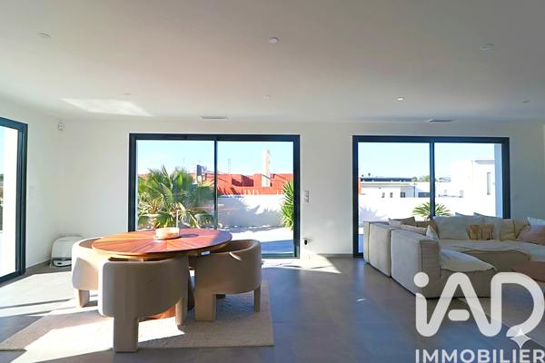 Maison à vendre 4 pièces 140 m² Béziers