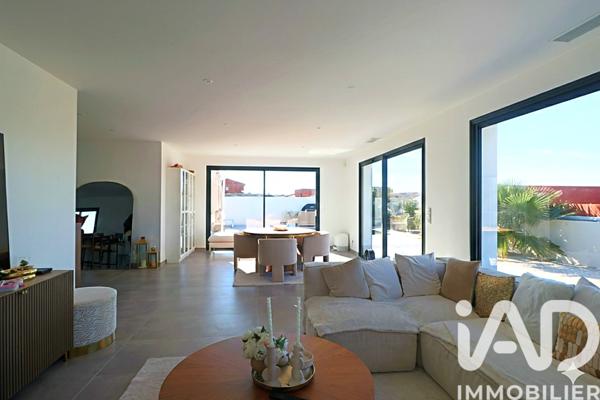 Maison à vendre 4 pièces 140 m² Béziers