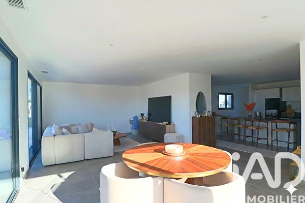 Maison à vendre 4 pièces 140 m² Béziers