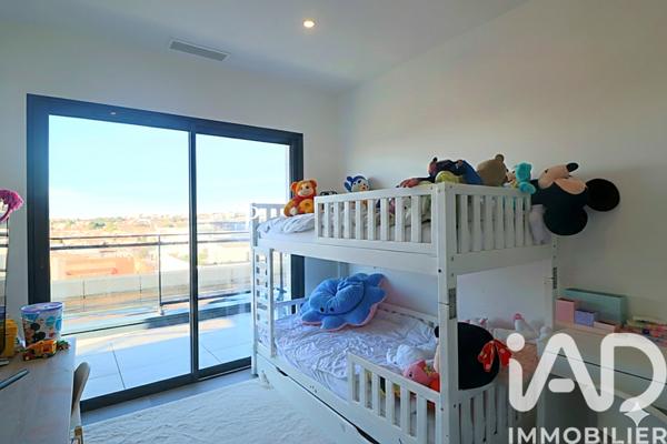 Maison à vendre 4 pièces 140 m² Béziers