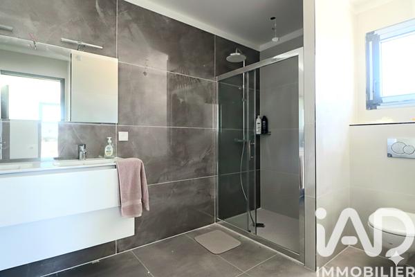 Maison à vendre 4 pièces 140 m² Béziers