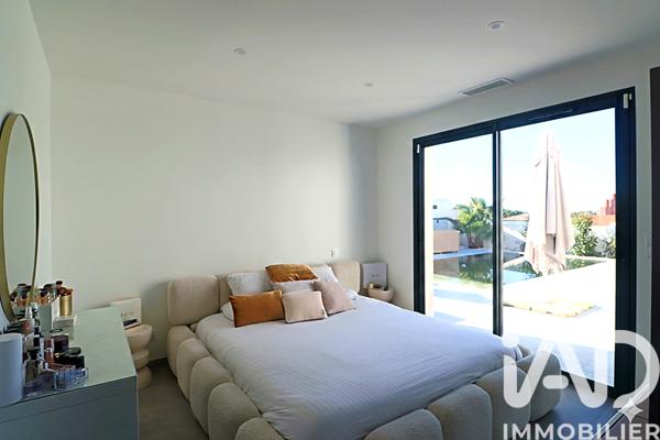 Maison à vendre 4 pièces 140 m² Béziers