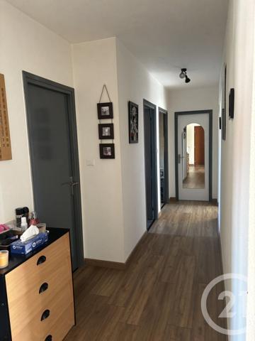 Appartement F3 à vendre  3 pièces - 80,90 m2 HERICOURT - 70