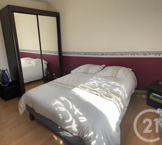 Appartement F3 à vendre  3 pièces - 80,90 m2 HERICOURT - 70