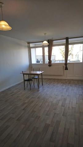 Appartement à louer à Oyonnax (01100)
