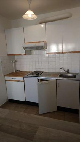Appartement à louer à Oyonnax (01100)