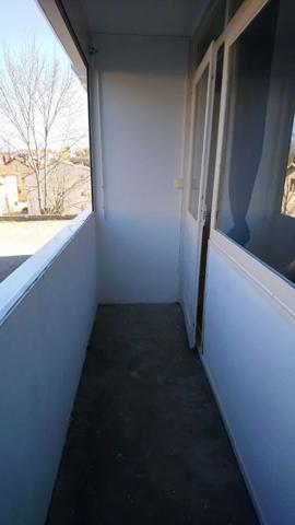 Appartement à louer à Oyonnax (01100)