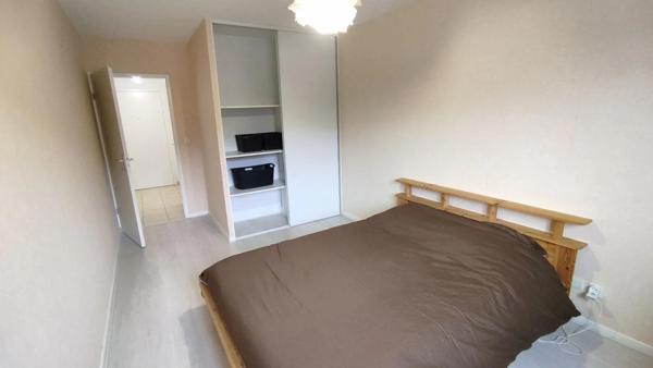 Appartement à louer à Valserhône (01200)