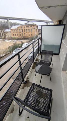 Appartement à louer à Valserhône (01200)