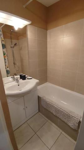 Appartement à louer à Valserhône (01200)